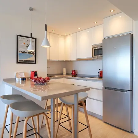 Apartment Palm Dream - Eaw Homes Marbella